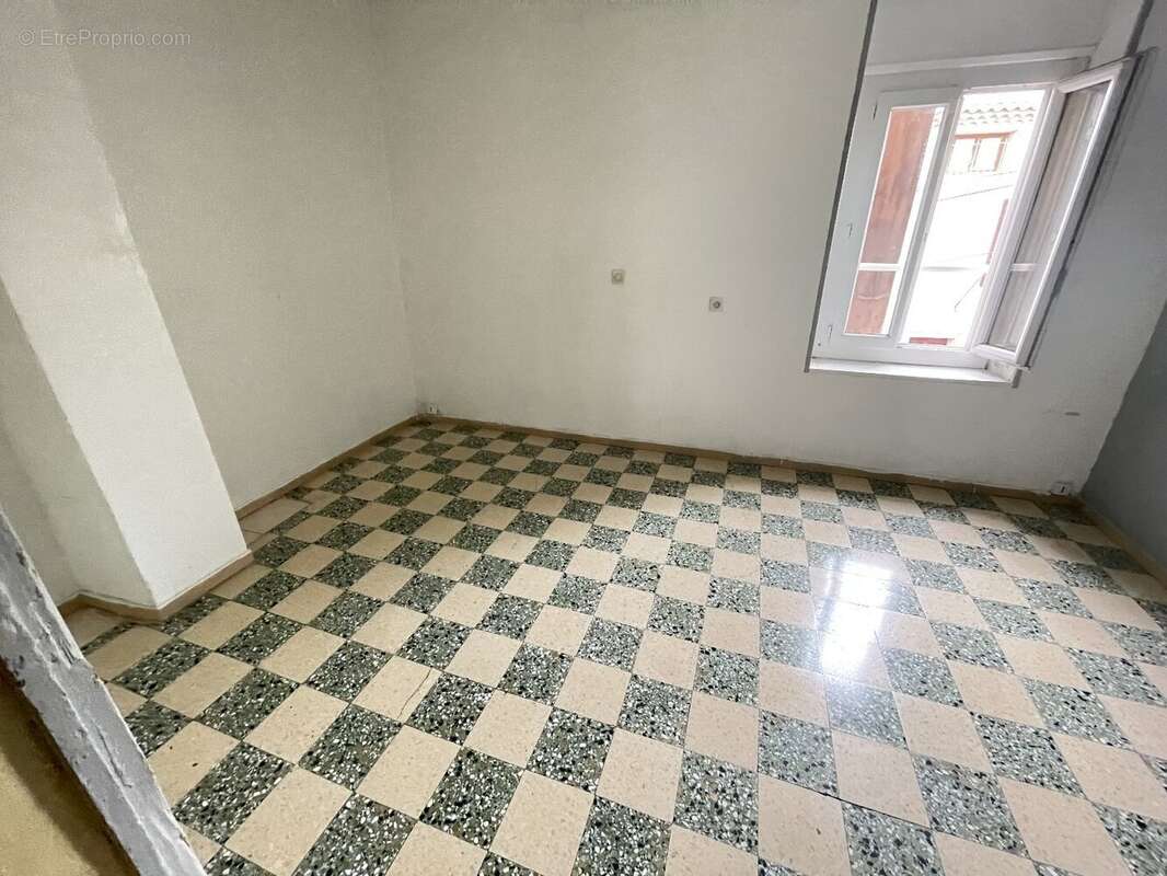 Maison à VIAS