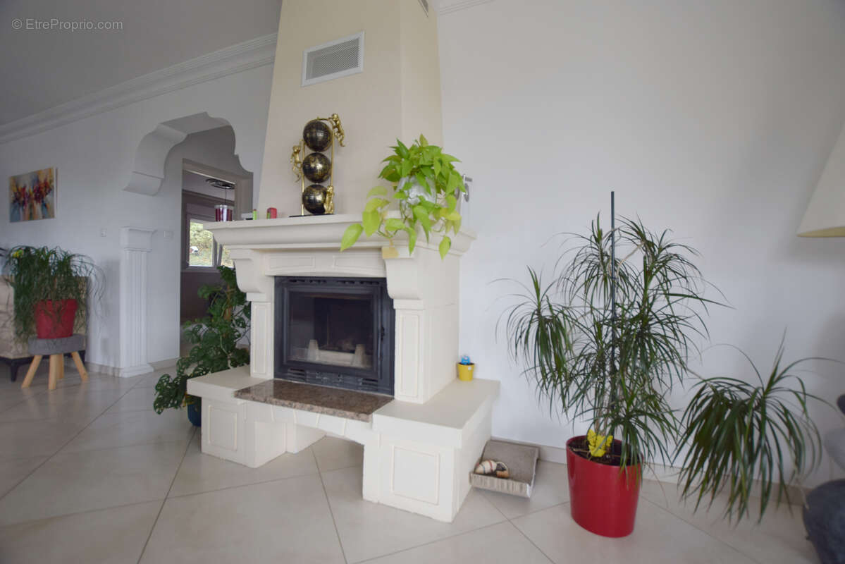 Appartement à TAILLECOURT