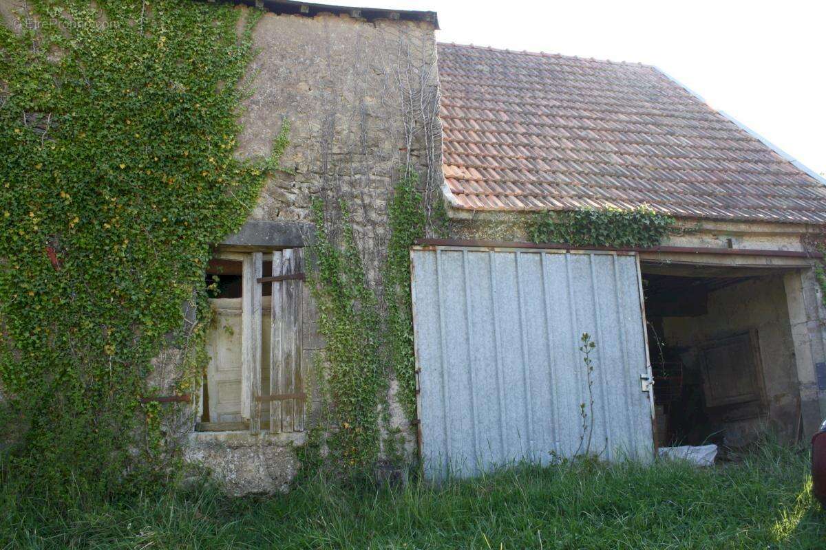 Fermette authentique dans le Morvan - photo 3