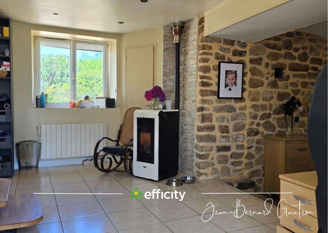 Maison 119 m² à Plesidy  - photo 9