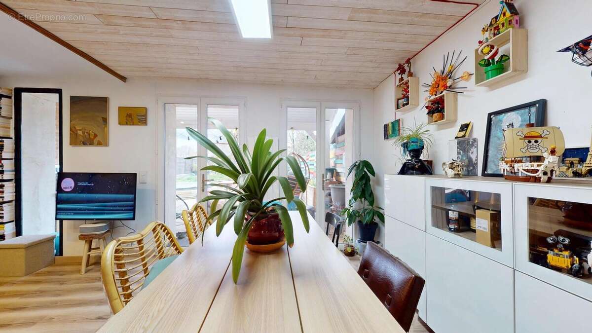 Photo 2 - Maison à LA BREDE