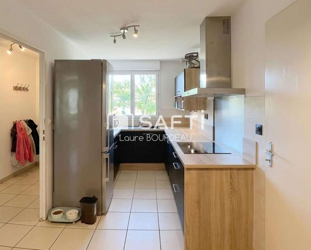 Maison 87 m² à Castelnau-D'estretefonds  - photo 4
