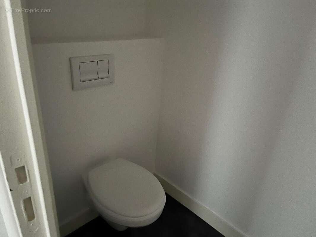 Photo 5 - Appartement à CHATEAUROUX