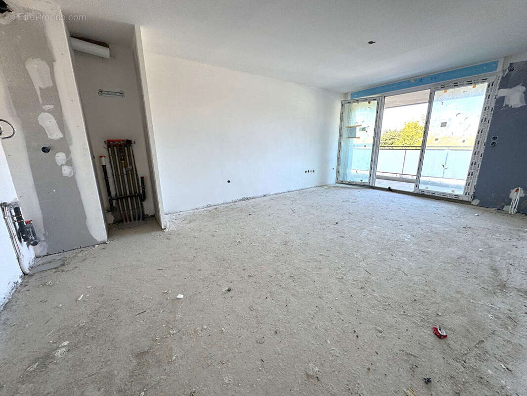 Appartement à TOURNEFEUILLE