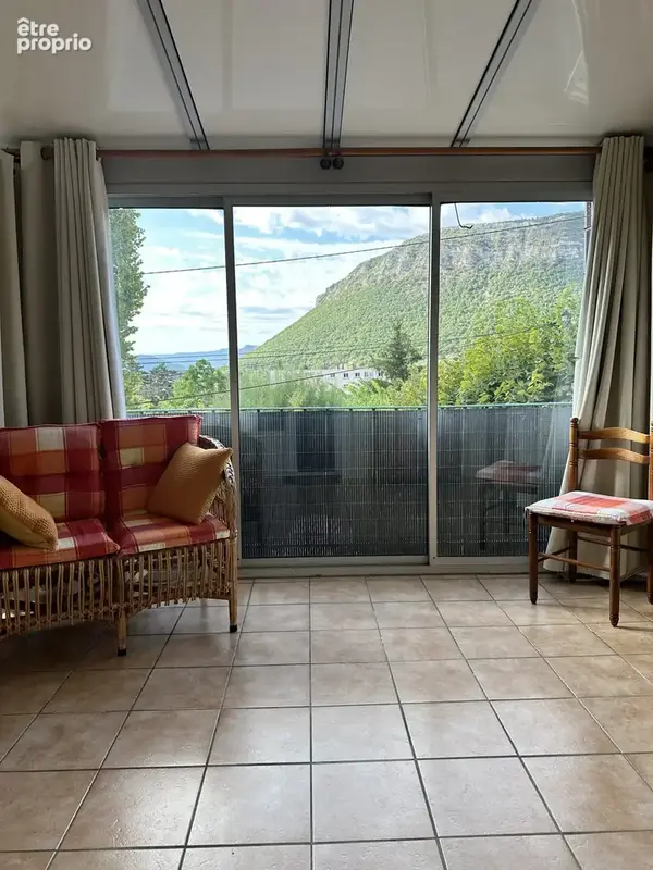 Maison 7 pièces 97 m² à vendre à Laragne-Monteglin (05300) - photo 9
