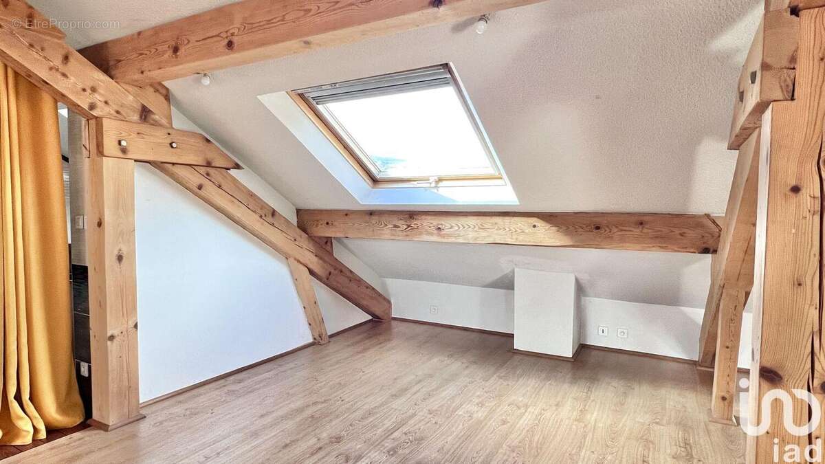 Photo 7 - Appartement à BELLEGARDE-SUR-VALSERINE