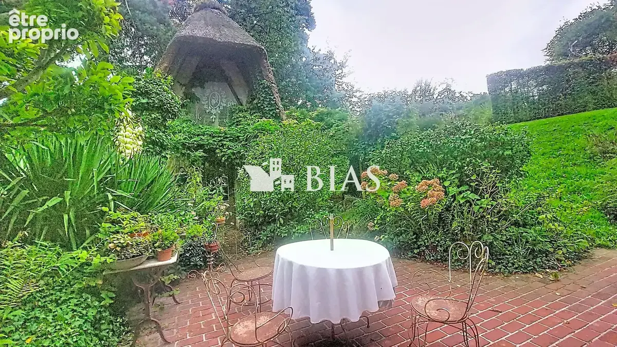 Maison 5 pièces 130 m² à vendre à Corneville-Sur-Risle (27500) - photo 4