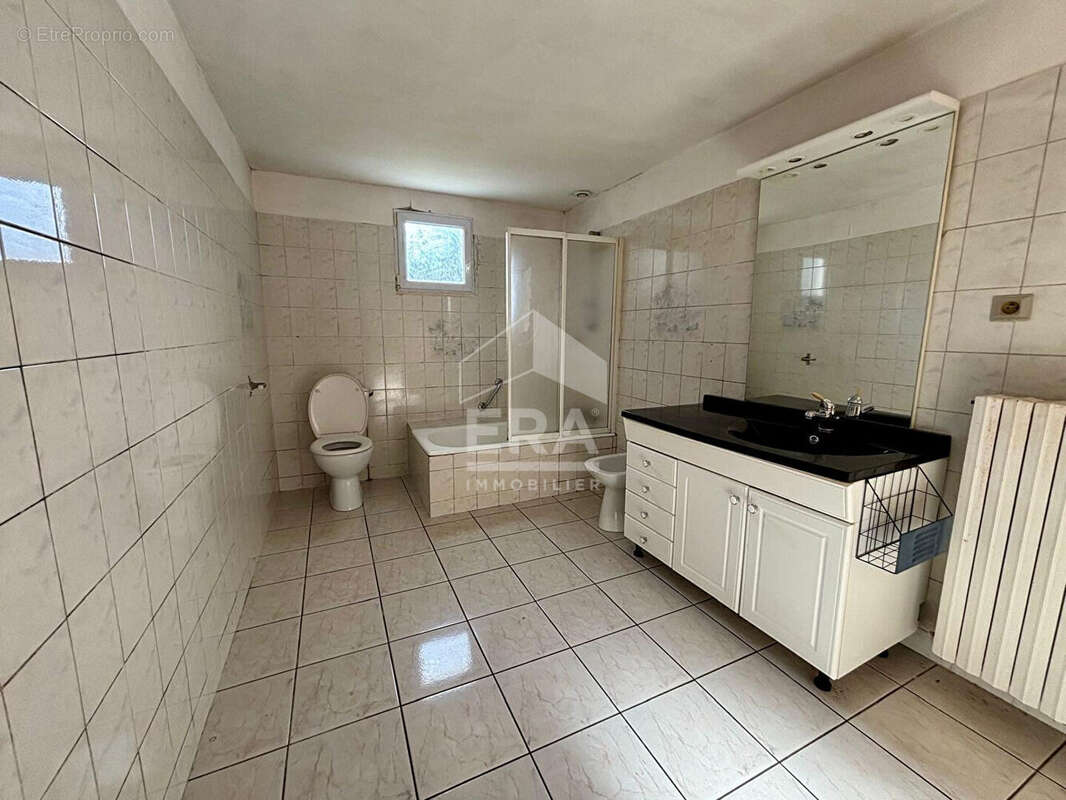 Maison à LA TESTE-DE-BUCH