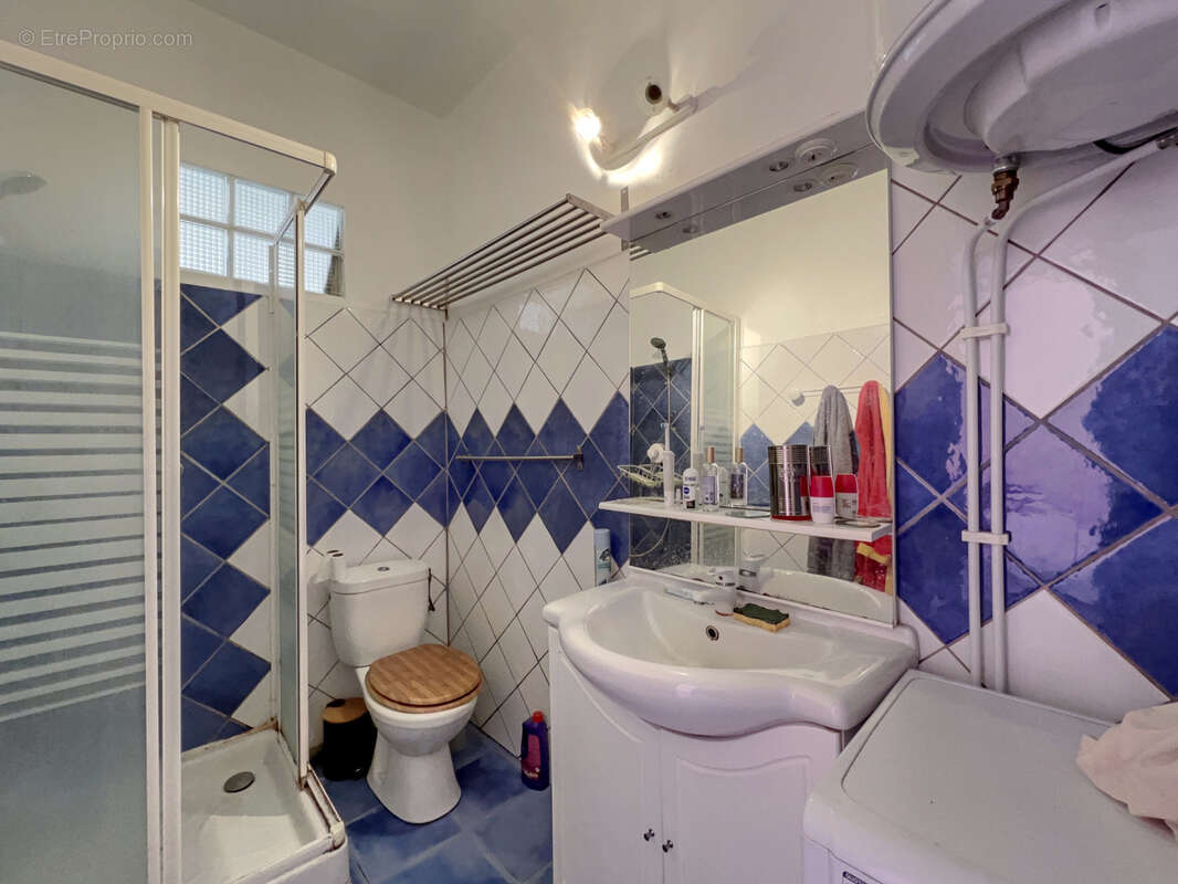 Appartement à SAUSSET-LES-PINS