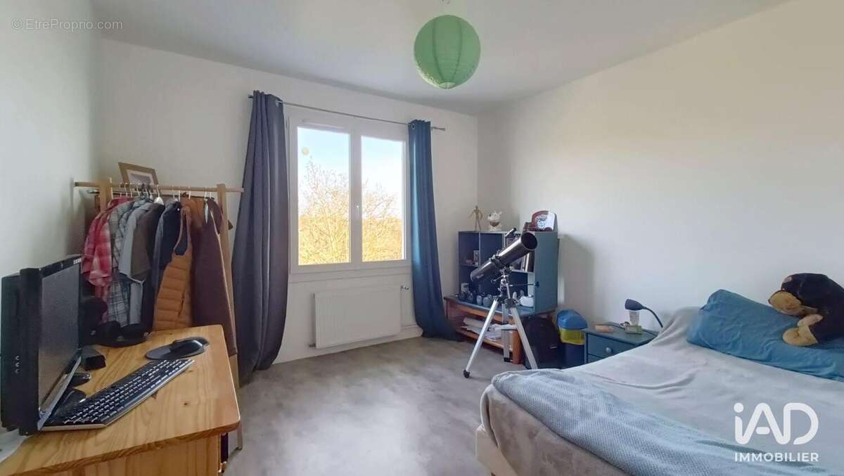 Photo 6 - Maison à MIGNE-AUXANCES