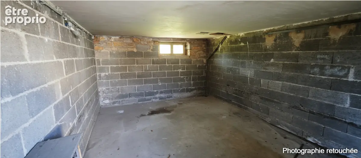 Immeuble de rapport - Asprieres  200 m2 - photo 16