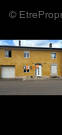 Maison à CREPEY