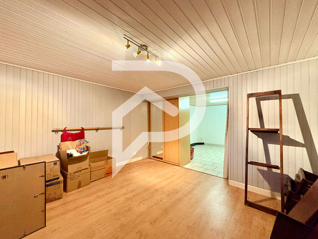 Maison à PFAFFENHEIM