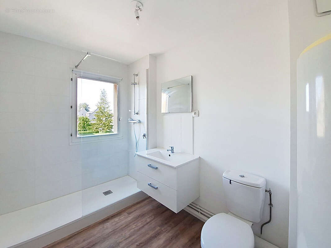 Appartement Cabourg 3 pièce(s) 75 m2 - photo 14