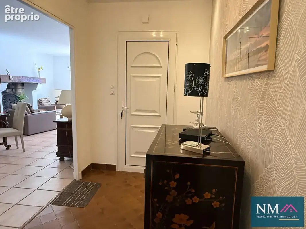 LAHONCE, Ensemble immobilier composé de deux maisons - photo 6