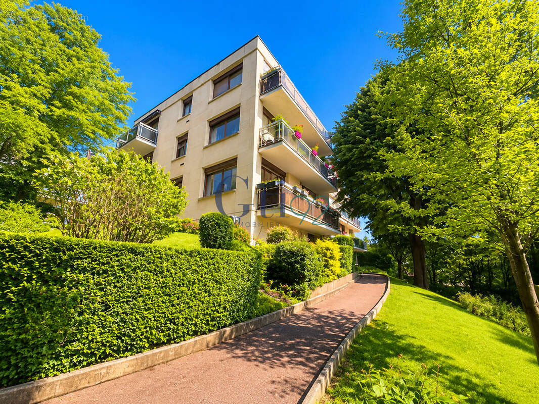 Appartement à CLAMART