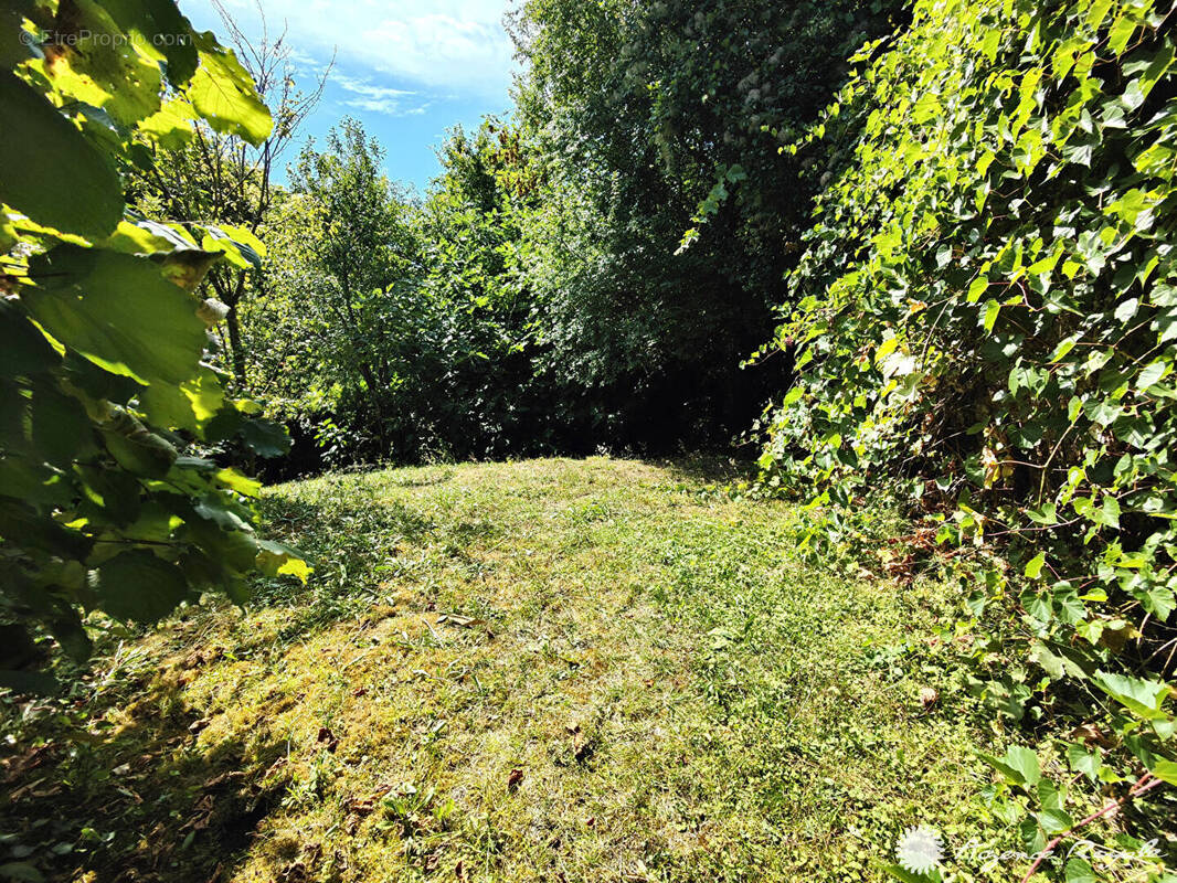 Appartement à SAINT-GERMAIN-EN-LAYE