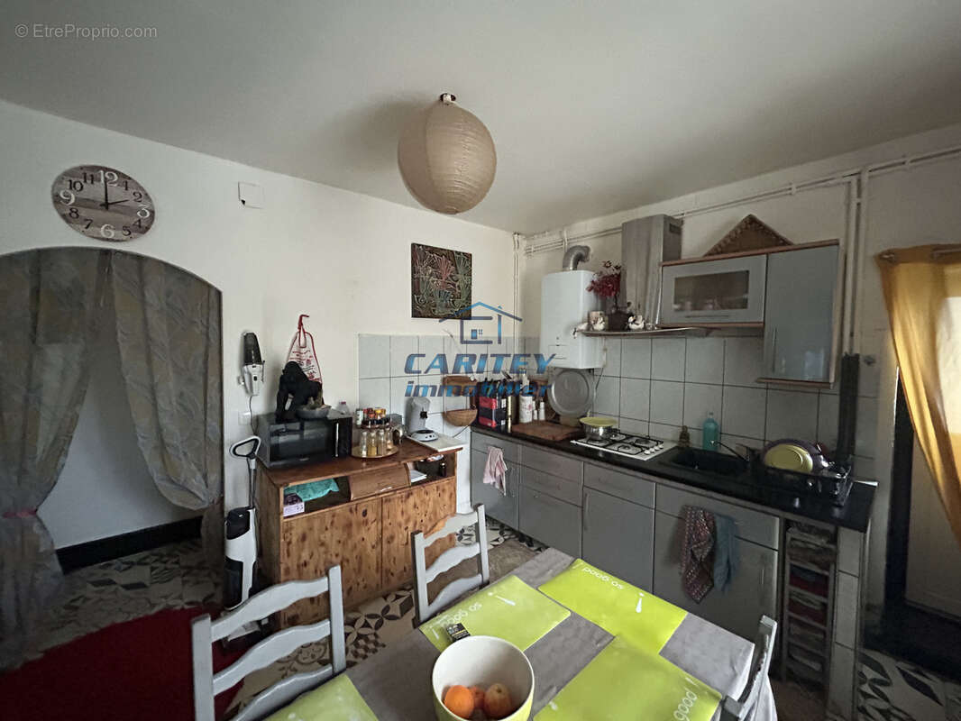 Appartement à LURE