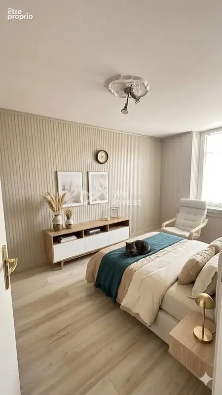 Maison 6 pièces 159 m² à vendre à Dompierre-Sur-Yon (85170) - photo 7
