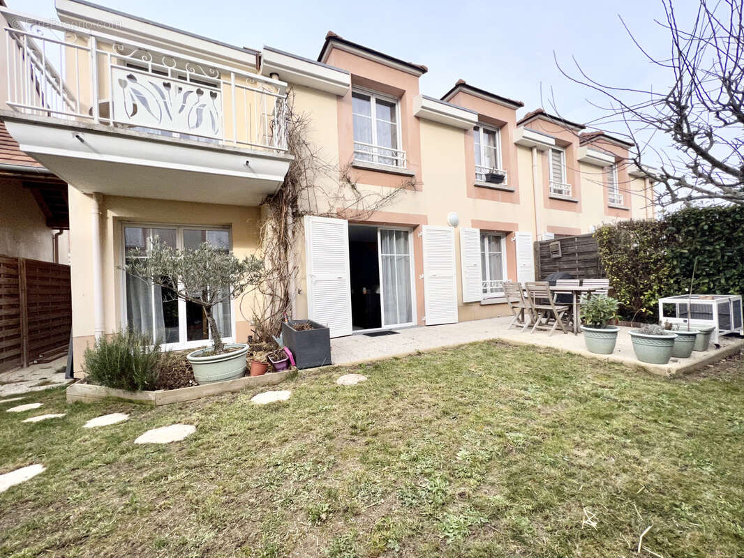 Maison à SACLAY