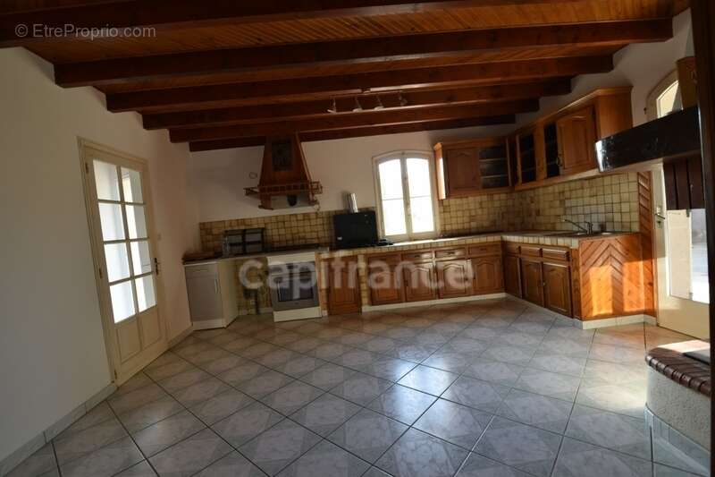 Maison à vendre 6 pièces BEAUPUY (47) - photo 8