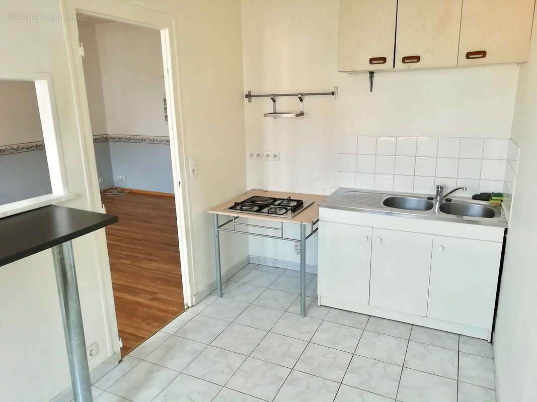 Appartement à CONCHES-EN-OUCHE