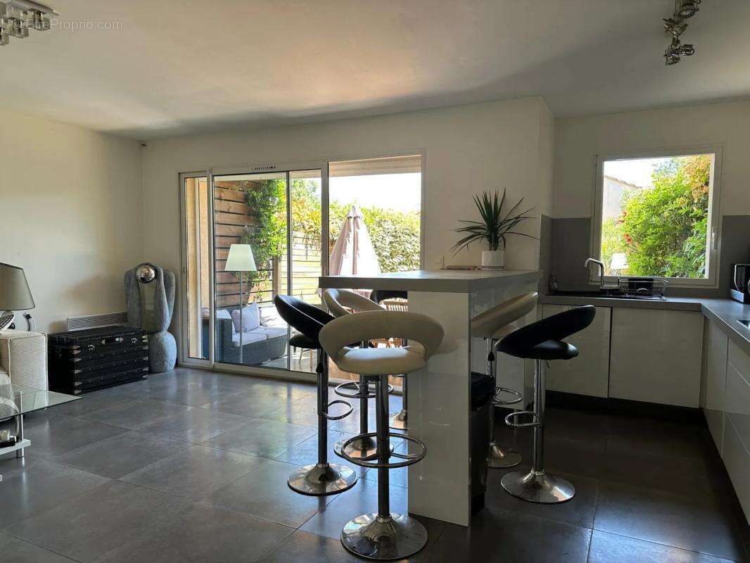 Appartement à PORTO-VECCHIO