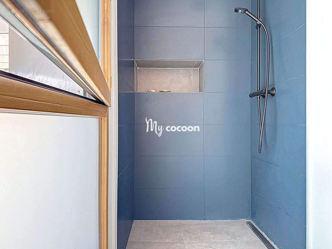 Appartement à LYON-2E