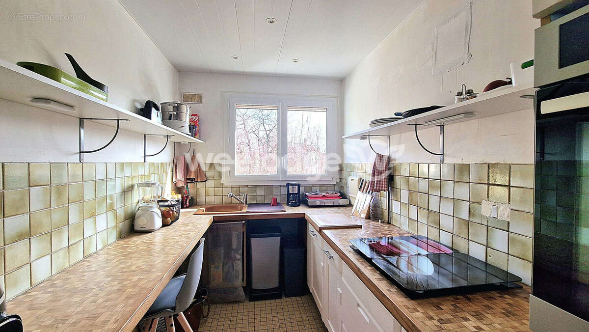 Appartement à BOIS-D'ARCY