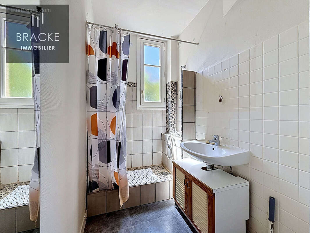 Courbevoie - Bécon 3 pièces de 56m² - photo 6