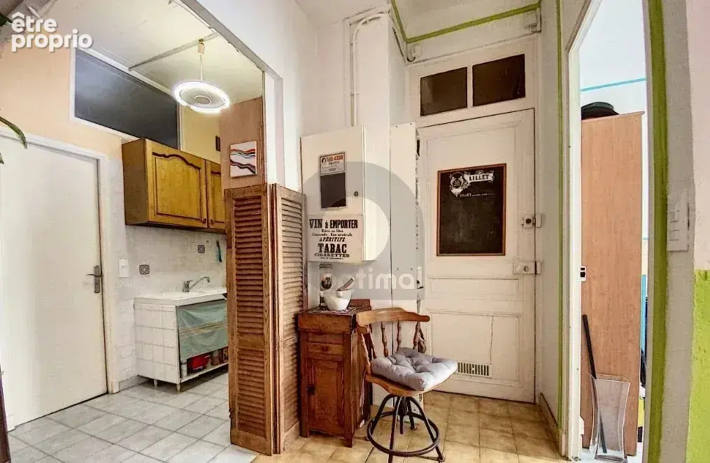Exclusivité Menton : 3P 57.65m² TERRASSE - photo 4