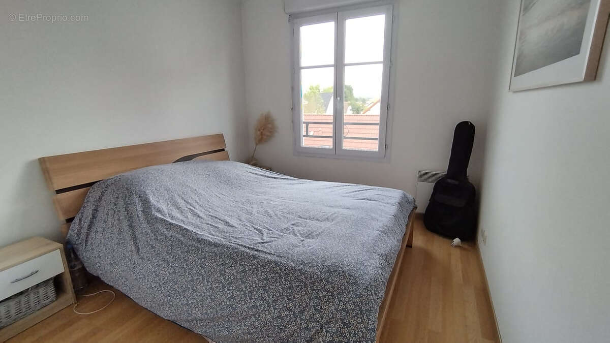 Appartement à VILLEPARISIS
