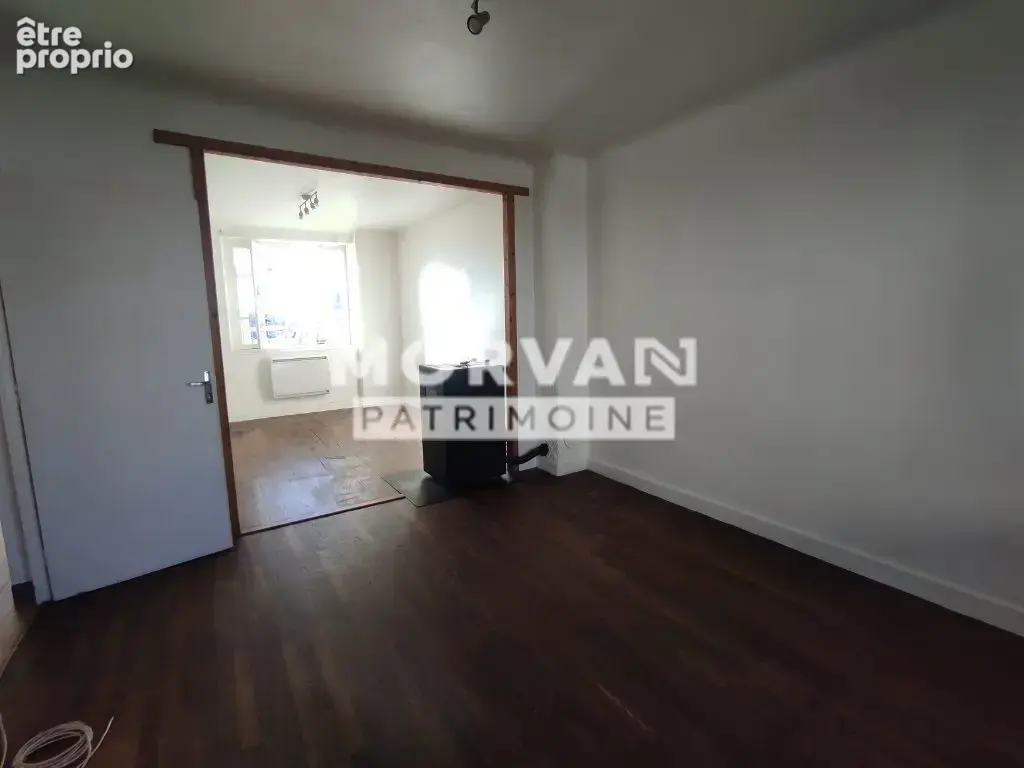 Maison 2 pièces 59 m² à vendre à Arleuf (58430) - photo 2