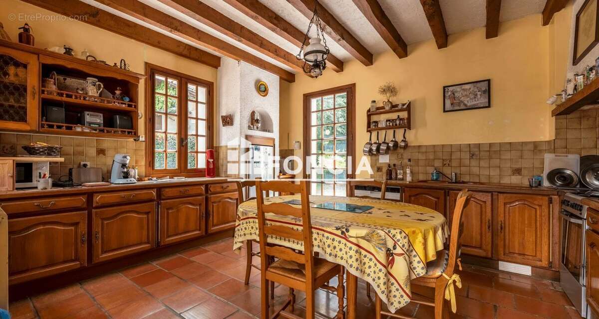 Maison à COURSAC