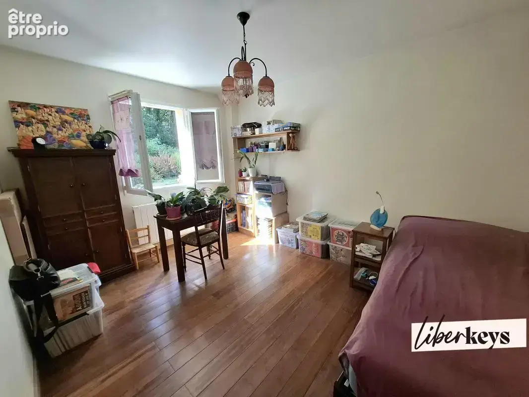Maison familiale - photo 11