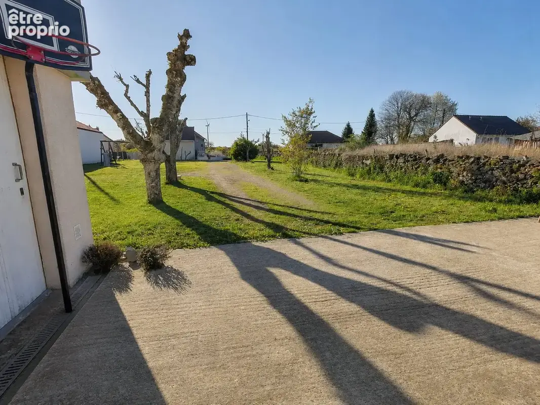Maison 91 m² à La Souterraine  - photo 5