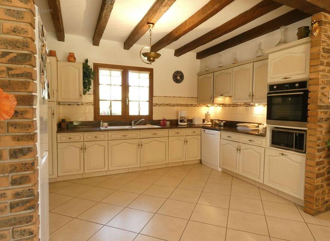 Maison 202 m² à Ouzouer-Sur-Loire  - photo 4