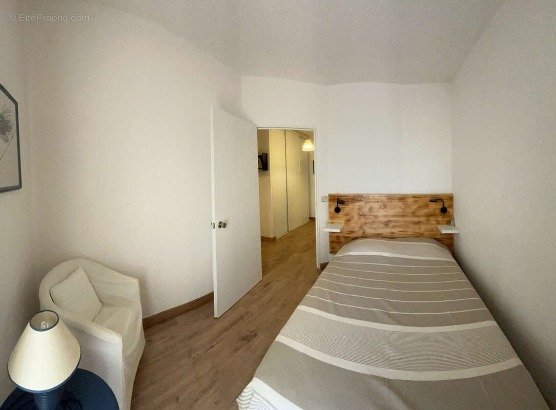 Appartement à SAINT-CYPRIEN