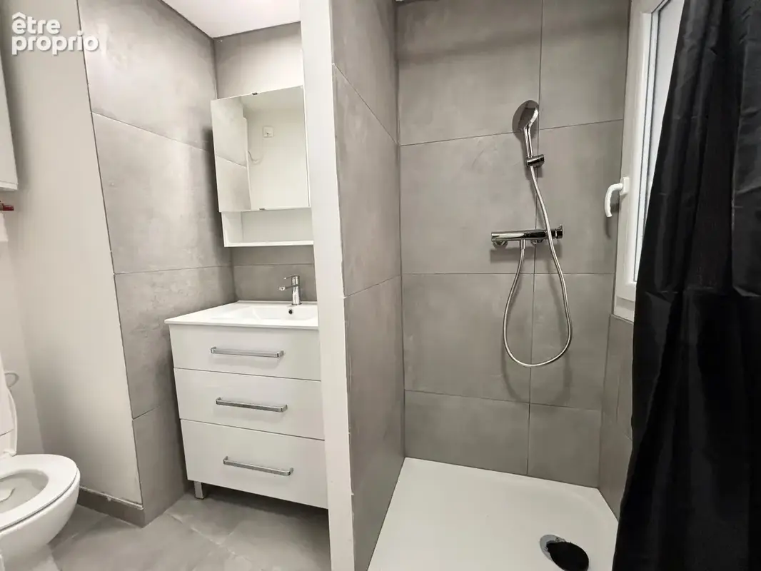 Gémenos Appartement Type 2 - photo 7