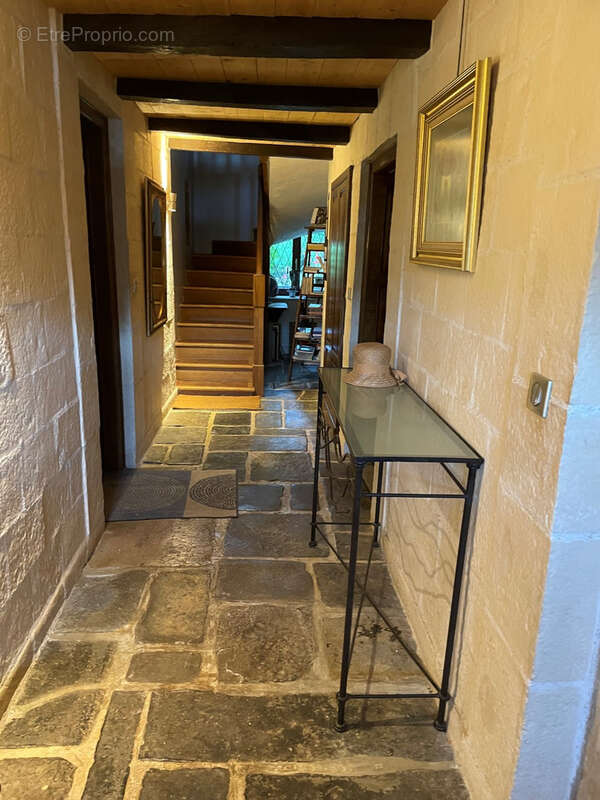 Maison à FIXEM