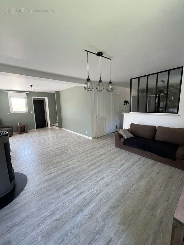 34120 Pézenas Villa avec 4 chambres et piscine - photo 7
