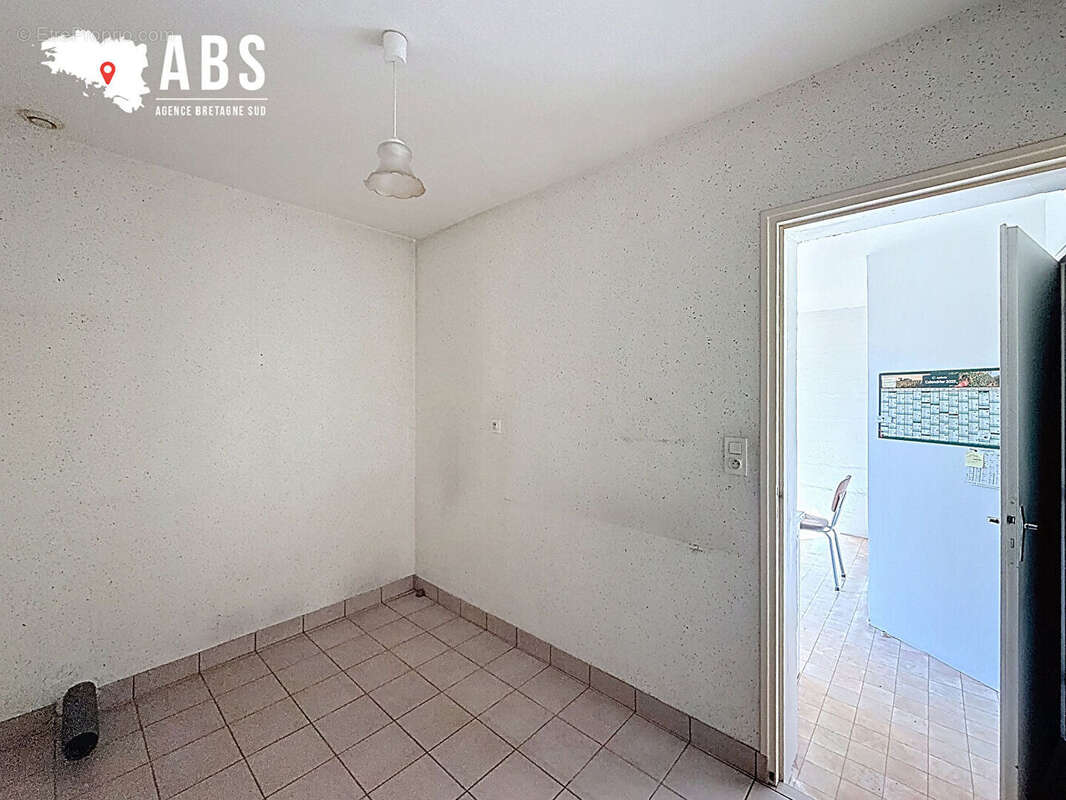 Maison à LA ROCHE-BERNARD