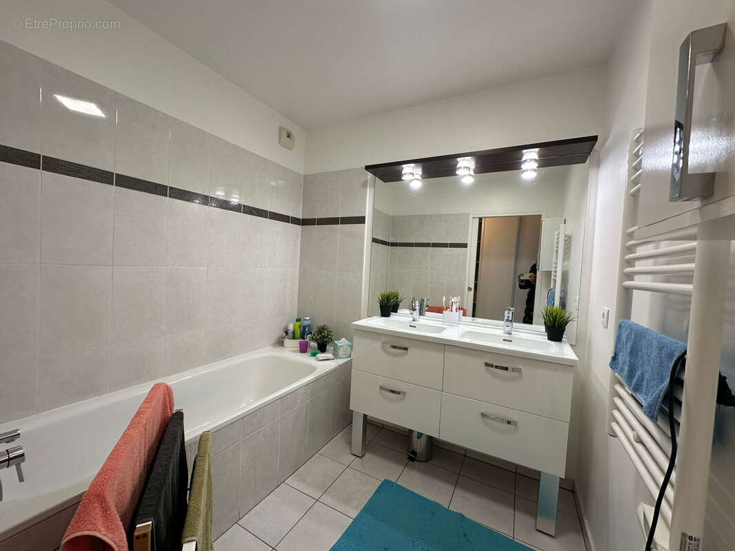 Appartement à DRANCY