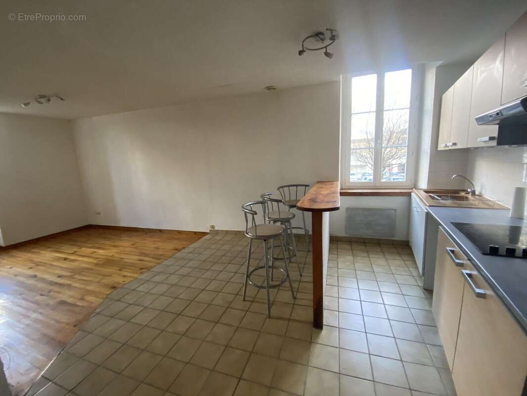 Appartement à VIENNE