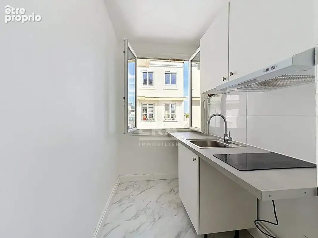 Appartement 31m² à boulogne-billancourt - photo 2