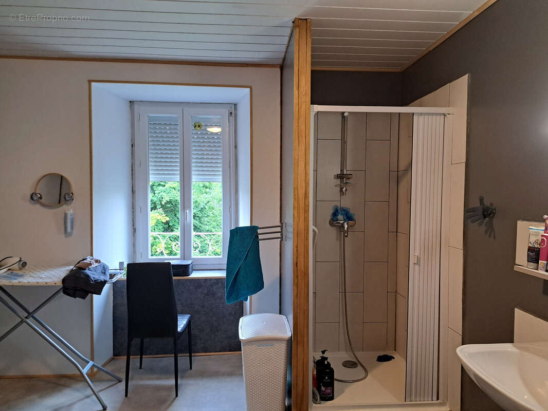 Appartement à MAZET-SAINT-VOY