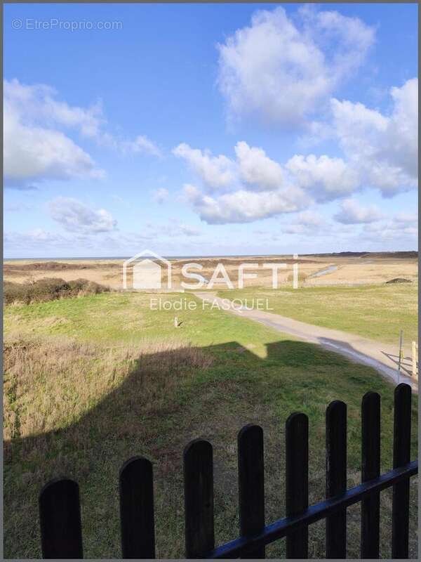Photo 3 - Maison à OYE-PLAGE