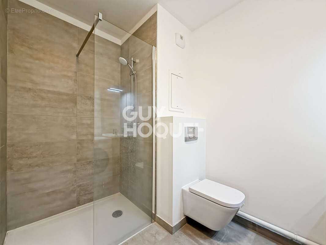 Appartement à MONTEVRAIN