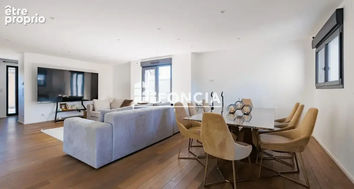HAGUENAU – Maison contemporaine récente et économique - photo 6