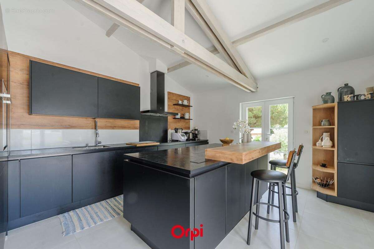 Maison à SAINTE-MARIE-DE-RE